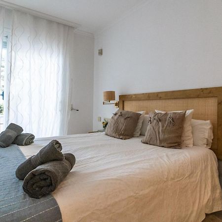 White Pearl Beach Elviria Marbella Exterior foto