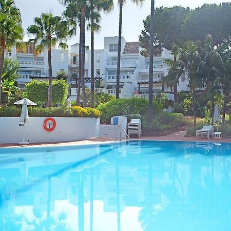 White Pearl Beach Elviria Marbella Exterior foto