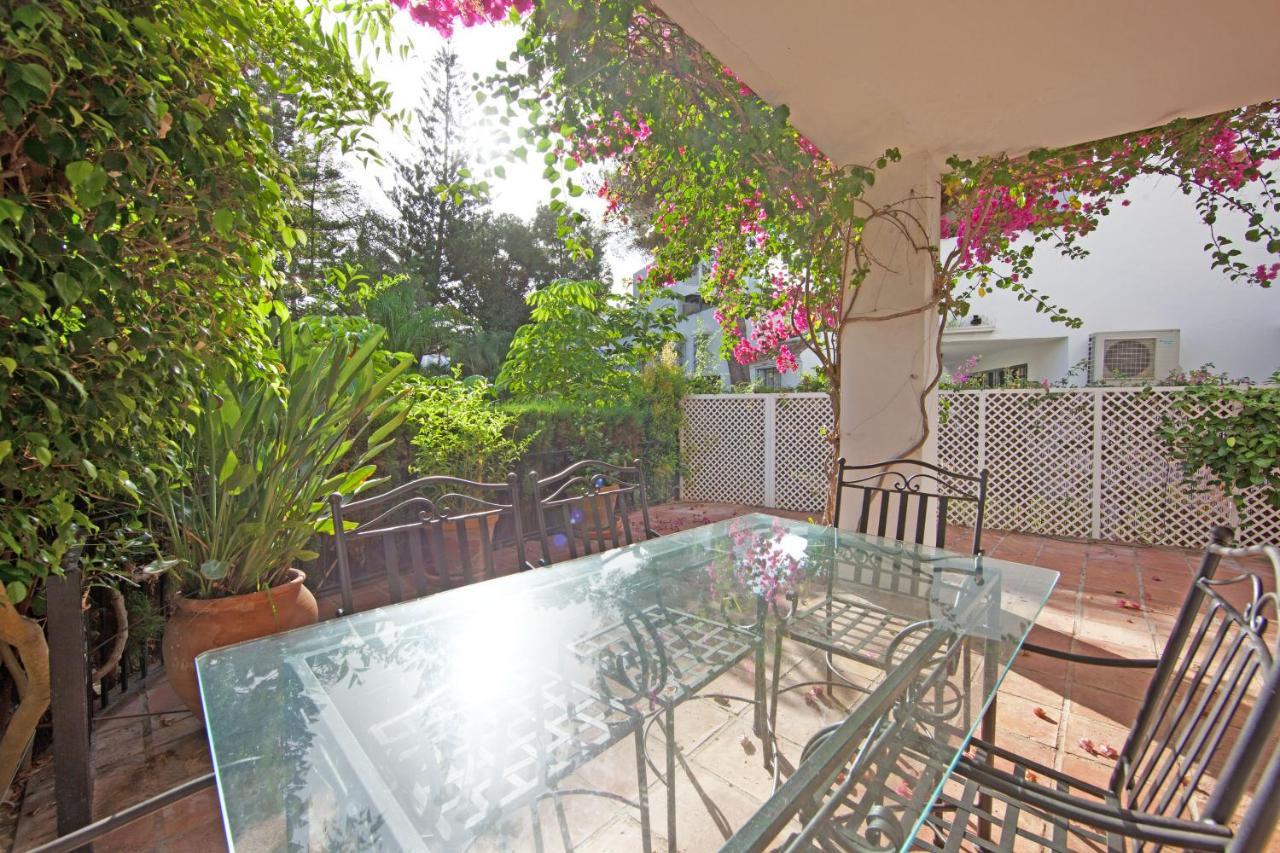 White Pearl Beach Elviria Marbella Exterior foto