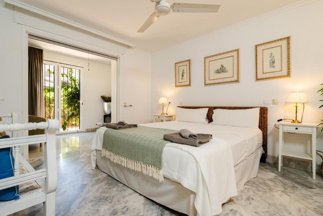 White Pearl Beach Elviria Marbella Exterior foto